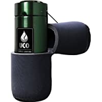 UCO Original-Mini Lantern funda-cocoon pouch- color negro